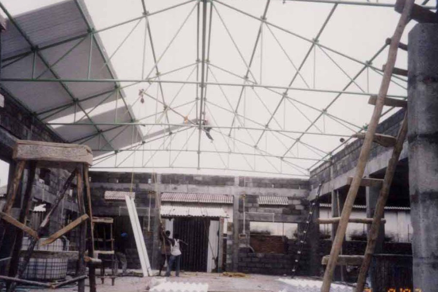 KP ENTERPRISES | Civil Engineering Industry